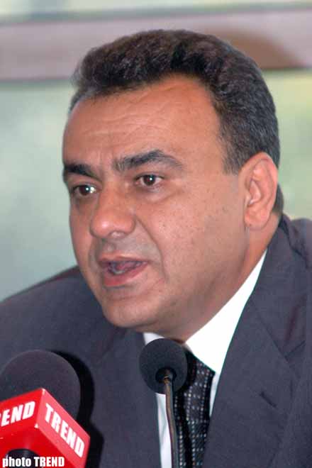 Georgian Economic Development Minister: Georgia Invite Azerbaijan to Expand Its Investments to Georgian Economy